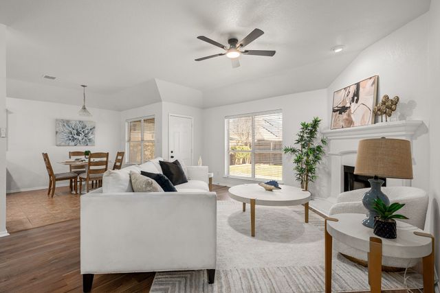 4257 Summersweet Lane, Fort Worth, TX 76036