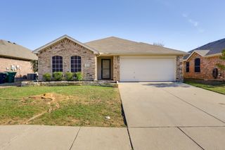 4257 Summersweet Lane, Fort Worth, TX 76036