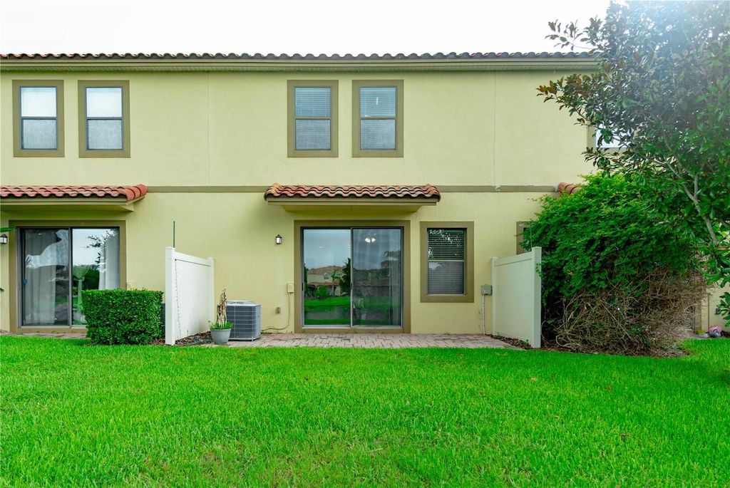 Image 21 of property listing at 8358 KELSALL DRIVE, Orlando, FL 32832