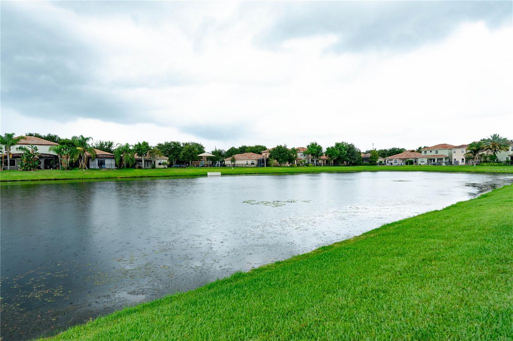 Image 22 of property listing at 8358 KELSALL DRIVE, Orlando, FL 32832