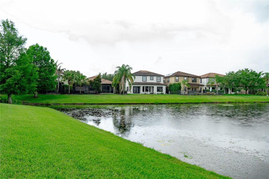 Image 23 of property listing at 8358 KELSALL DRIVE, Orlando, FL 32832