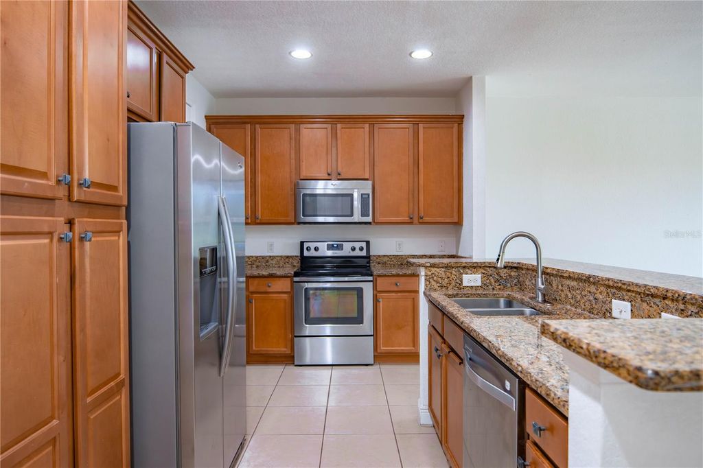 Image 4 of property listing at 8358 KELSALL DRIVE, Orlando, FL 32832