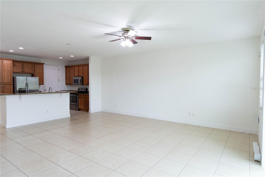 Image 7 of property listing at 8358 KELSALL DRIVE, Orlando, FL 32832