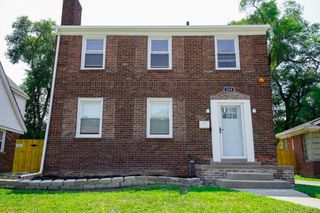 243 Newport Street, Detroit, MI 48215