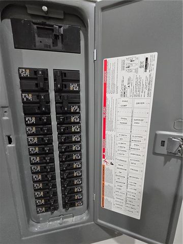 203 Kristine Avenue, Clinton, MO 64735