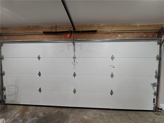 203 Kristine Avenue, Clinton, MO 64735