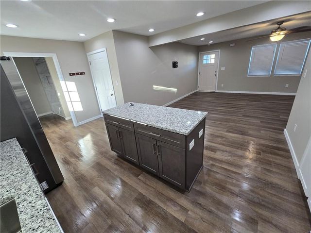 203 Kristine Avenue, Clinton, MO 64735