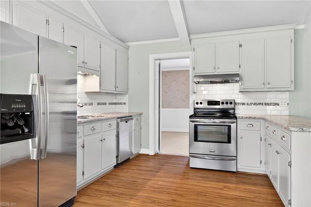4005 Terry DR, Chesapeake, VA 23321