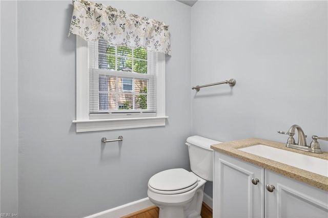 4005 Terry DR, Chesapeake, VA 23321