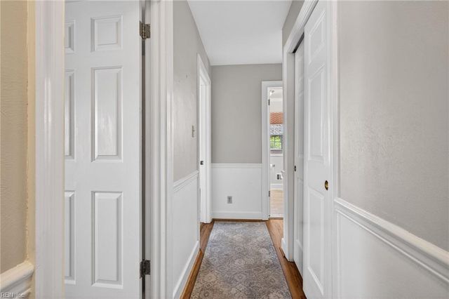 4005 Terry DR, Chesapeake, VA 23321