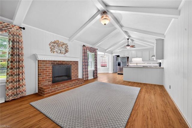 4005 Terry DR, Chesapeake, VA 23321