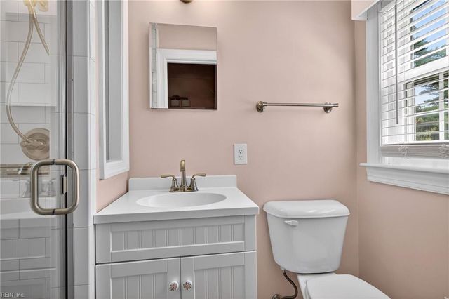 4005 Terry DR, Chesapeake, VA 23321