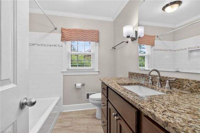 4005 Terry DR, Chesapeake, VA 23321
