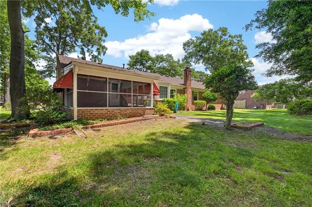 4005 Terry DR, Chesapeake, VA 23321