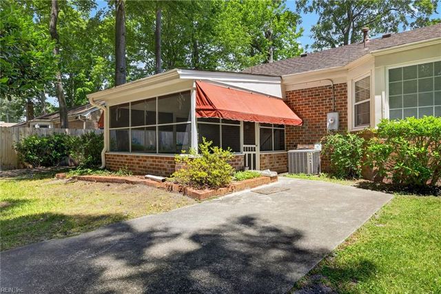 4005 Terry DR, Chesapeake, VA 23321