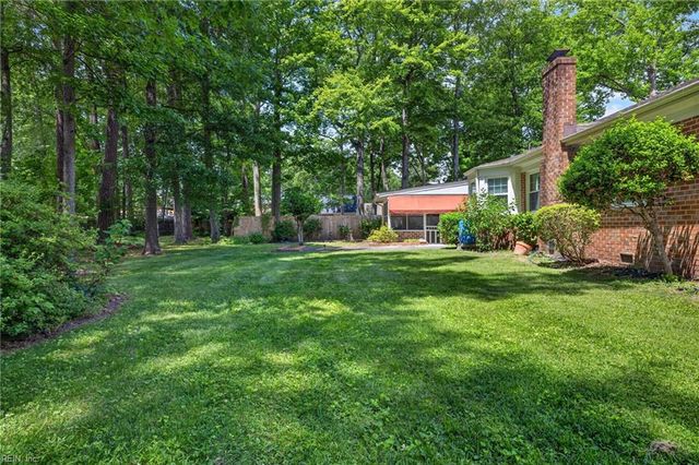 4005 Terry DR, Chesapeake, VA 23321