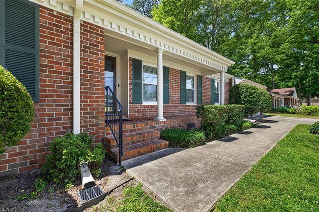 4005 Terry DR, Chesapeake, VA 23321
