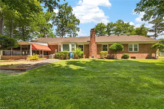 4005 Terry DR, Chesapeake, VA 23321