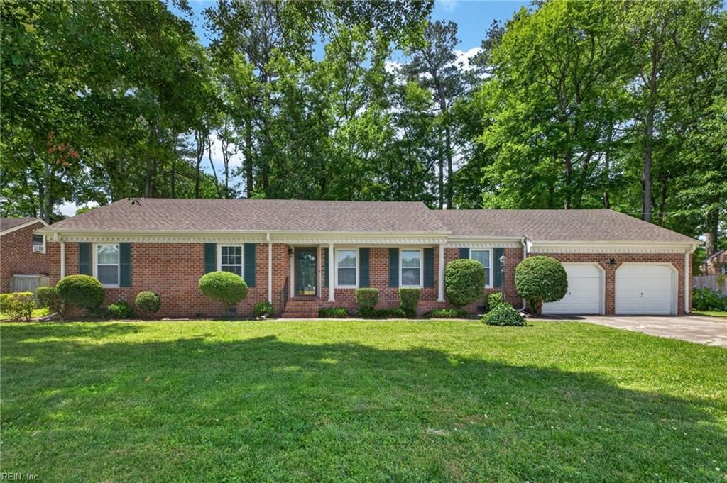 4005 Terry DR, Chesapeake, VA 23321