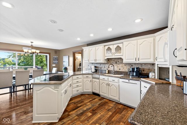 10124 Israel Road, Terre Haute, IN 47802