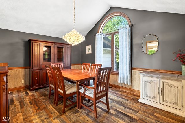 10124 Israel Road, Terre Haute, IN 47802