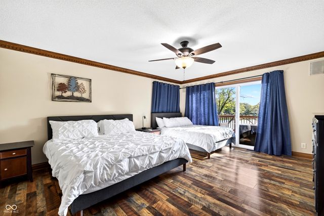 10124 Israel Road, Terre Haute, IN 47802