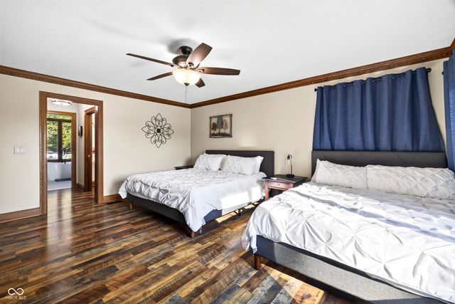 10124 Israel Road, Terre Haute, IN 47802