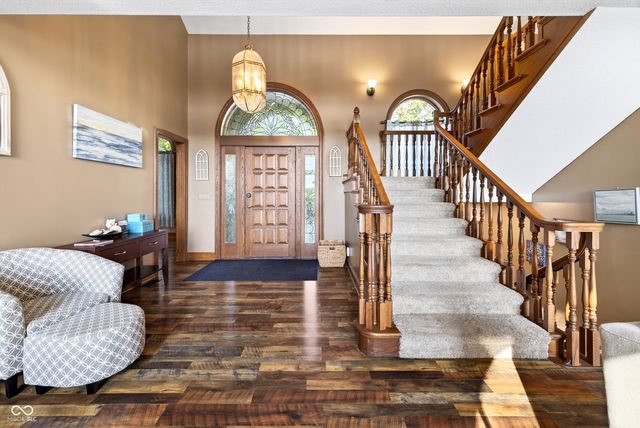 10124 Israel Road, Terre Haute, IN 47802