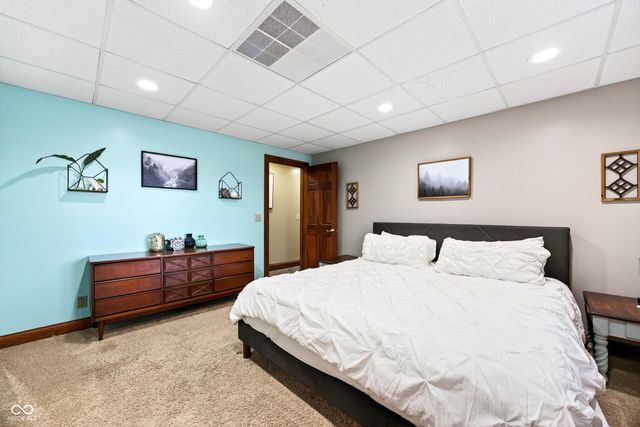 10124 Israel Road, Terre Haute, IN 47802