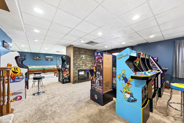 10124 Israel Road, Terre Haute, IN 47802