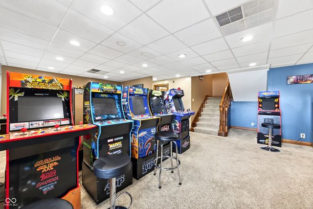 10124 Israel Road, Terre Haute, IN 47802