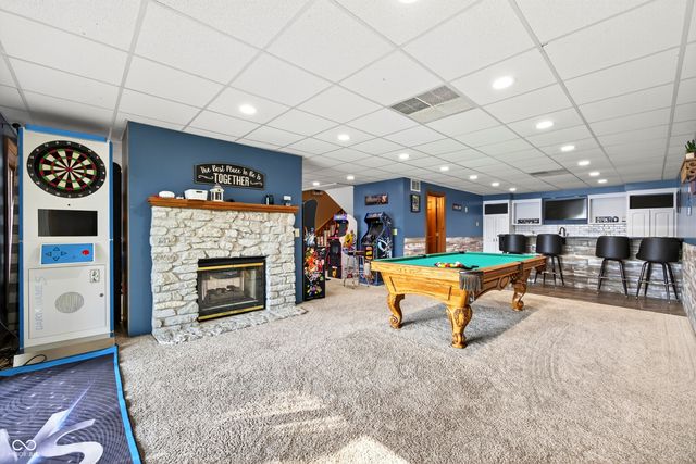 10124 Israel Road, Terre Haute, IN 47802