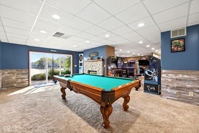 10124 Israel Road, Terre Haute, IN 47802