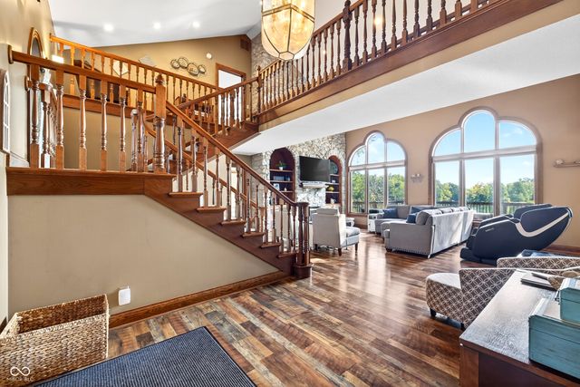 10124 Israel Road, Terre Haute, IN 47802