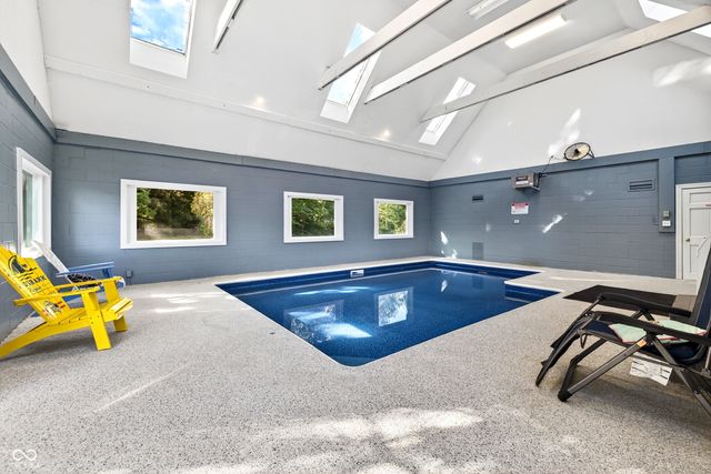 10124 Israel Road, Terre Haute, IN 47802