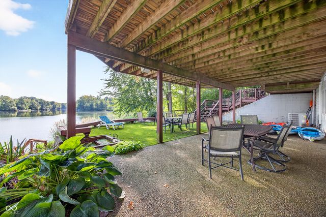 10124 Israel Road, Terre Haute, IN 47802