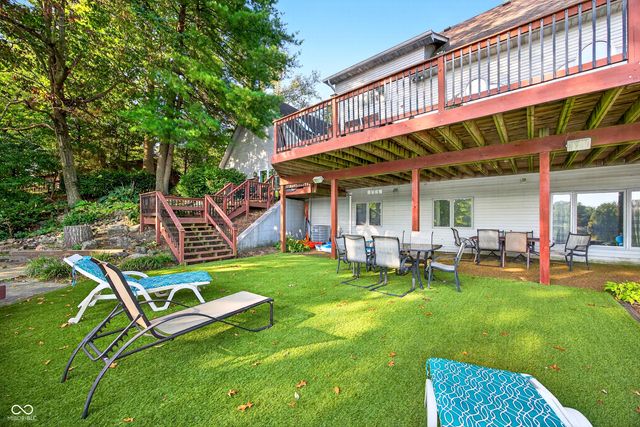 10124 Israel Road, Terre Haute, IN 47802