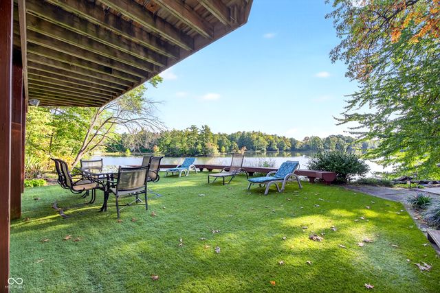 10124 Israel Road, Terre Haute, IN 47802