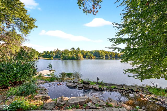 10124 Israel Road, Terre Haute, IN 47802