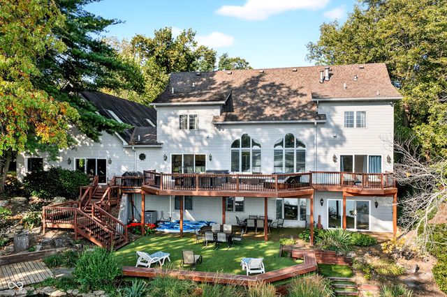 10124 Israel Road, Terre Haute, IN 47802