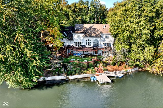 10124 Israel Road, Terre Haute, IN 47802