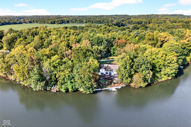 10124 Israel Road, Terre Haute, IN 47802