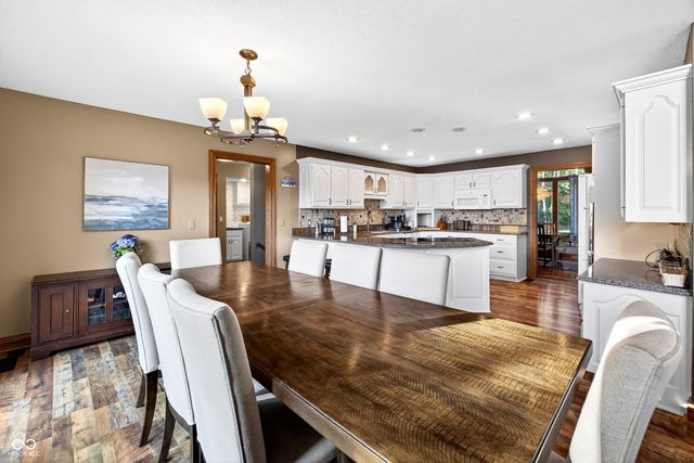 10124 Israel Road, Terre Haute, IN 47802