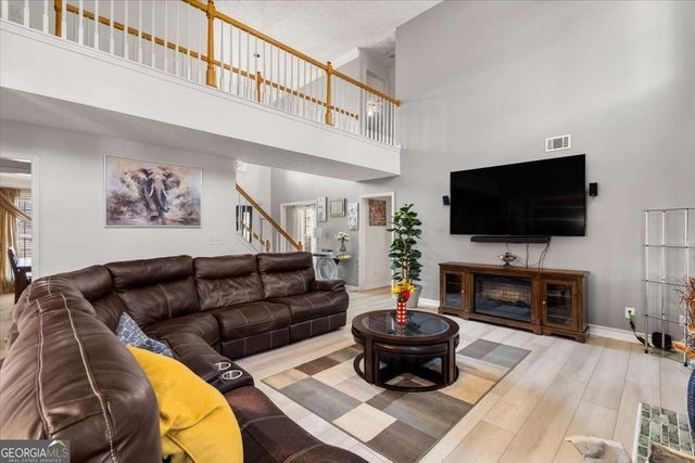 3601 Kittery Drive, Snellville, GA 30039