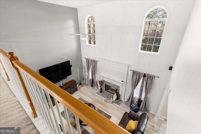 3601 Kittery Drive, Snellville, GA 30039