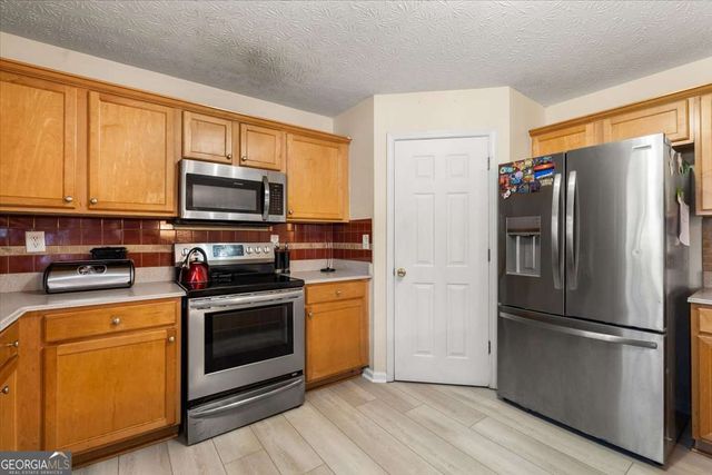 3601 Kittery Drive, Snellville, GA 30039