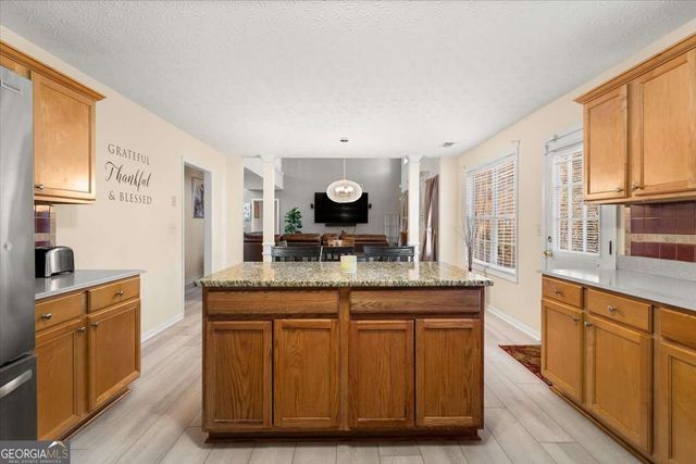 3601 Kittery Drive, Snellville, GA 30039