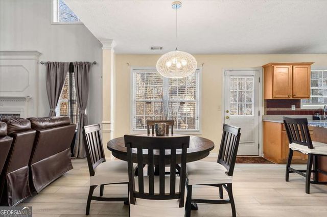 3601 Kittery Drive, Snellville, GA 30039