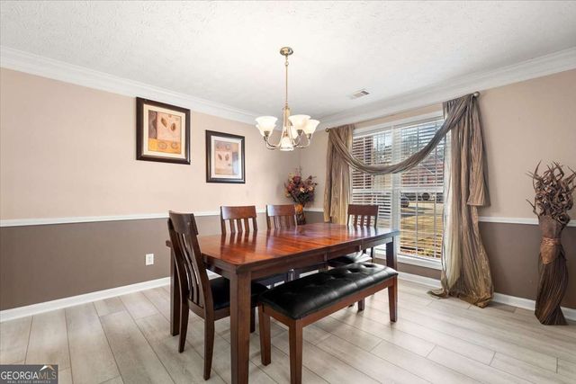 3601 Kittery Drive, Snellville, GA 30039