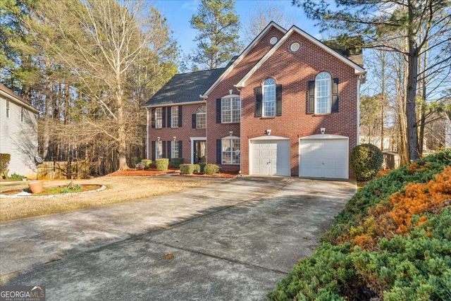 3601 Kittery Drive, Snellville, GA 30039